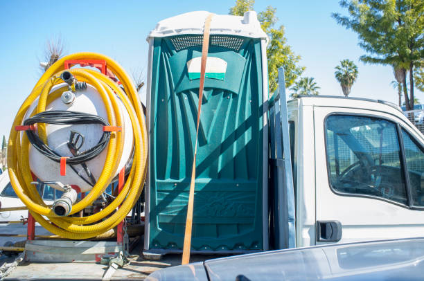 Best Luxury portable toilet rental  in Electra, TX