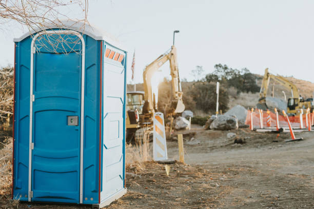 Best Sanitation services for porta potties  in Electra, TX