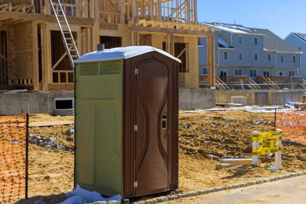 Best Porta potty rental near me  in Electra, TX