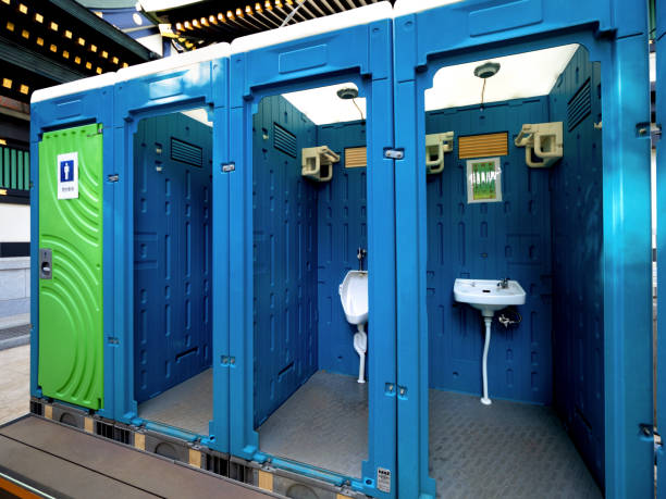 Best Porta potty cleaning services  in Electra, TX